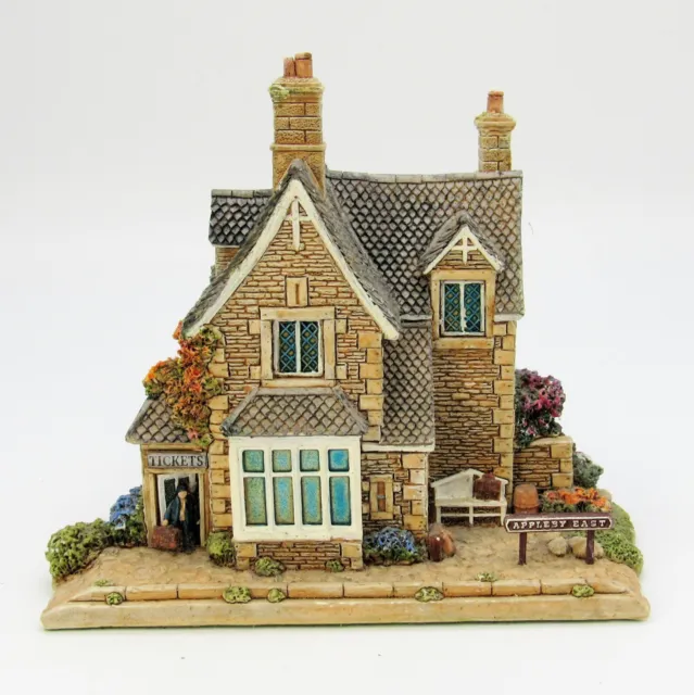 Lilliput Lane, Appleby East, The British Collection, 1997, L2045