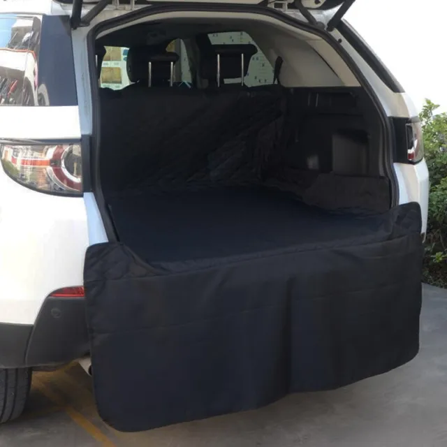 Fit Lexus Water Resistant Trunk Floor Cover Cargo Liner Mat Rear Boot Protector