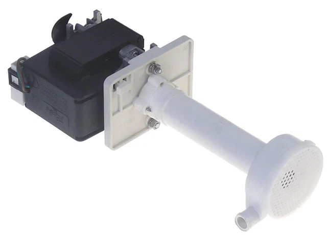 REBO MH30F1 Pumpe für Eisbereiter Scotsman ACM85, ACM55, MV25 N501M | 80.000 Gastro Ersatzteile online kaufen bei REBO MH30F1 Pumpe für Eisbereiter Scotsman ACM85, ACM55, MV25 N501M | 80.000 Gastro Ersatzteile online kaufen bei