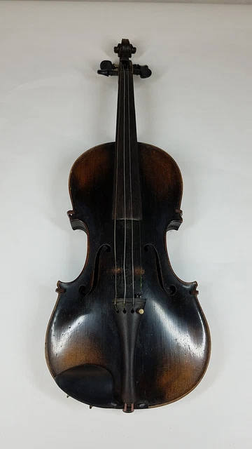 1/8・1/10 S.SHIKI PAT NO.49028 ヴァイオリン Violins