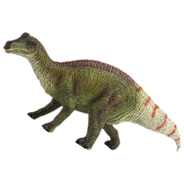Simulated Dinosaur Model Toy for Kids - Realistic Jumbo Sculpture