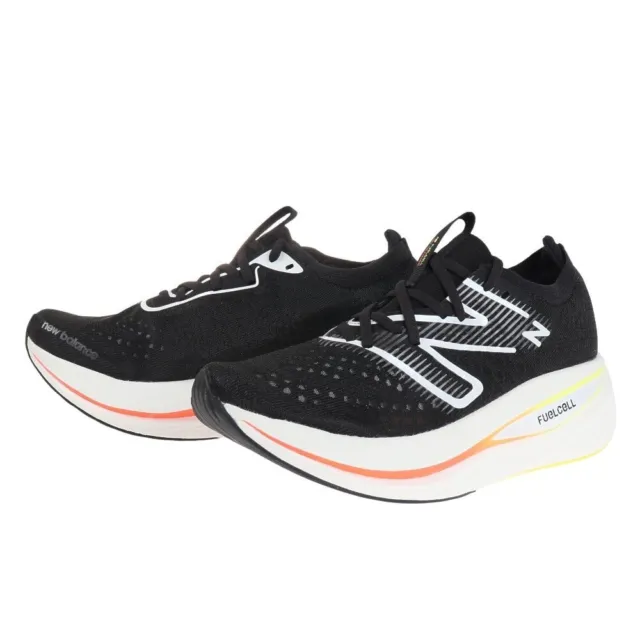 New Balance MRCXBM2 FuelCell SuperComp Trainer BM2 Width D Men's Shoes Black