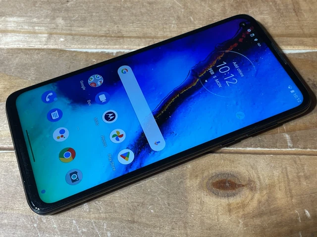 Display Ricambio Generico Per Smartphone Digitizzatore / Schermo LCD Di Sostituzione Per Motorola Moto G Stylus 2020 (Modello XT2043-4) - Ricambio Schermo Touch Ricambio XT2043-4 - Foto 12