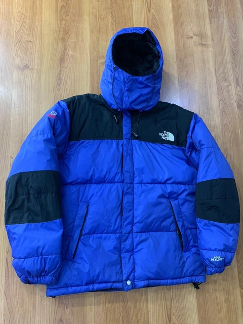 RARE The North Face Baltoro Summit Series Gore DryLoft Down Gore Tex Jacket L