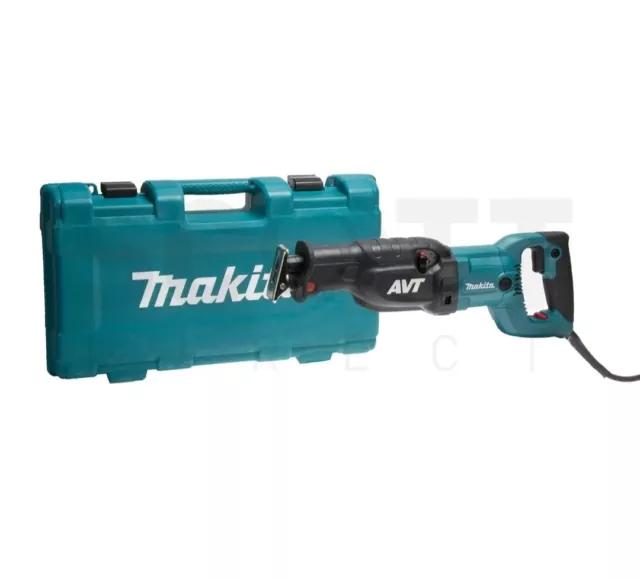 Makita JR3070CT Orbital Action AVT Reciprocating Saw 110V