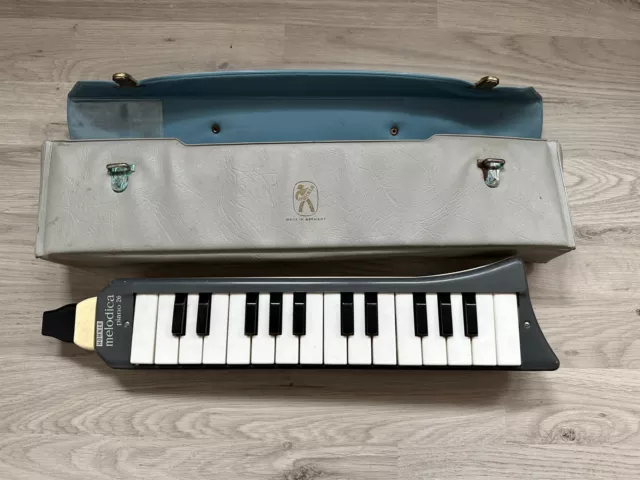 HOHNER melodica piano 26 Made in Germany