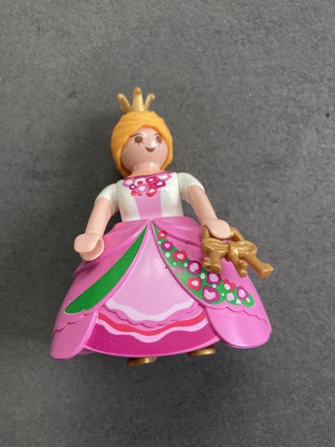 playmobil fille princesse