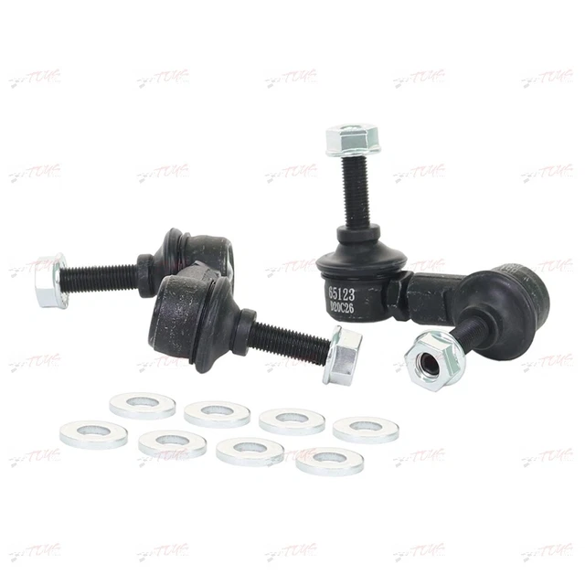 WHITELINE SWAY BAR Link Kit FITS Various Make KLC139 213.99