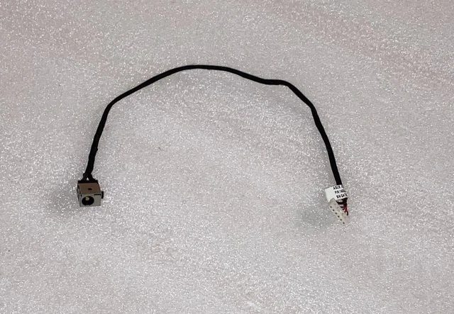 Original Strombuchse DC IN Cable - ASUS F751M F751S F751 X751 K751 R752 Serie