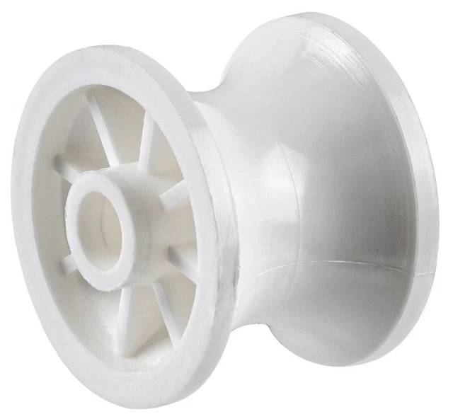 Poulie de Rechange en Nylon 40 MM Marque Osculati 01.346.40