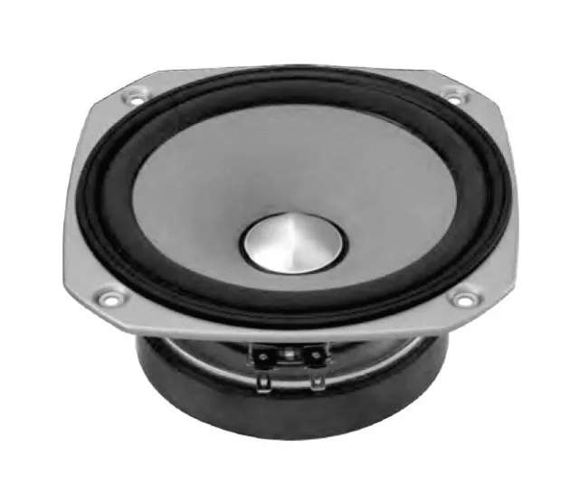 Fostex FF 125 WK - Breitband (UVP: 90,-€)