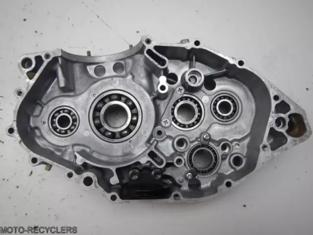 04 DVX400 ltz 400 Z400 Crank Cases Right side only #9-15438 04 DVX400 ltz 400 Z400 Crank Cases Right side only #9-15438