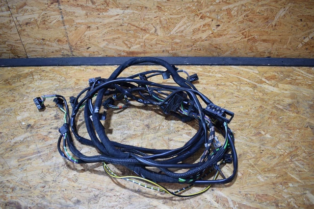 Für Mercedes Benz W124 Kombi Limo Coupe Elektrische Antenne 12V