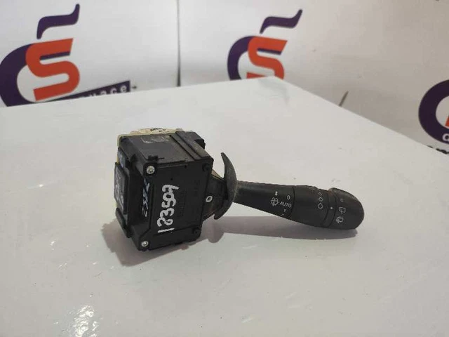 255675887R Commande D´essuie Glace / 183507 Pour Renault Captur 1.5 Dci Diesel F