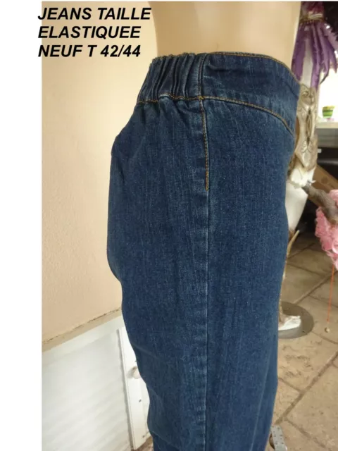 Blancheporte pantalon femme grande taille best sale