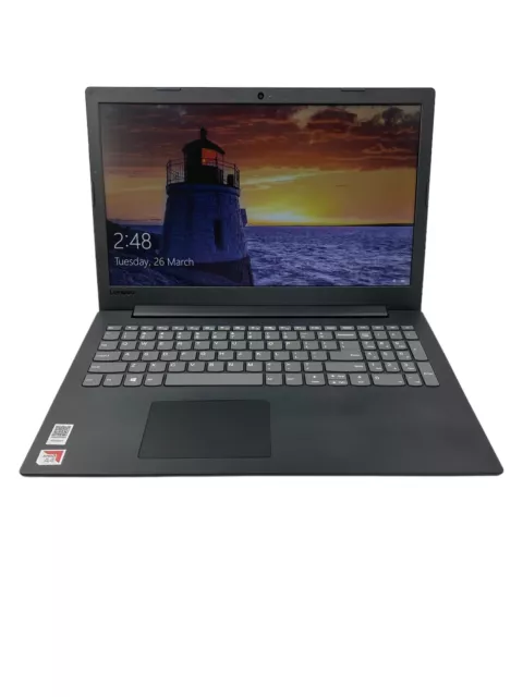 Lenovo V145 15.6" HD AMD Core A4-9125 - 250GB SSD -  8GB Radeon R3 Win 10