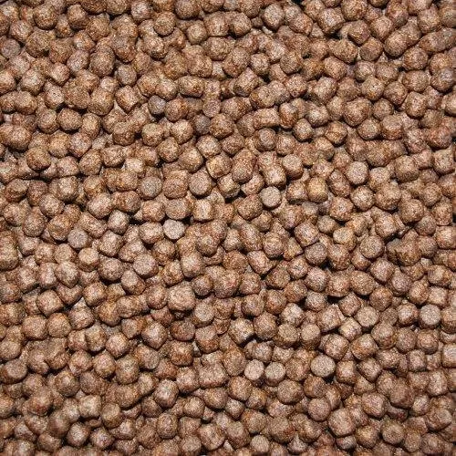 Pellets flotantes de alimento para peces de alto crecimiento proteico alimento para estanque alimentación para peces Koi 50 g