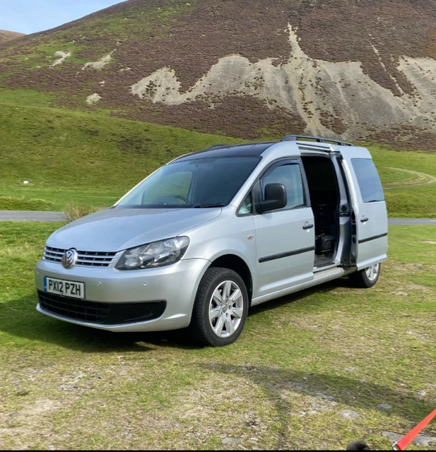 Schnäppchenalarm! Vw Caddy Maxi Dsg In Qld – Jetzt Zuschlagen! - qdrsy57