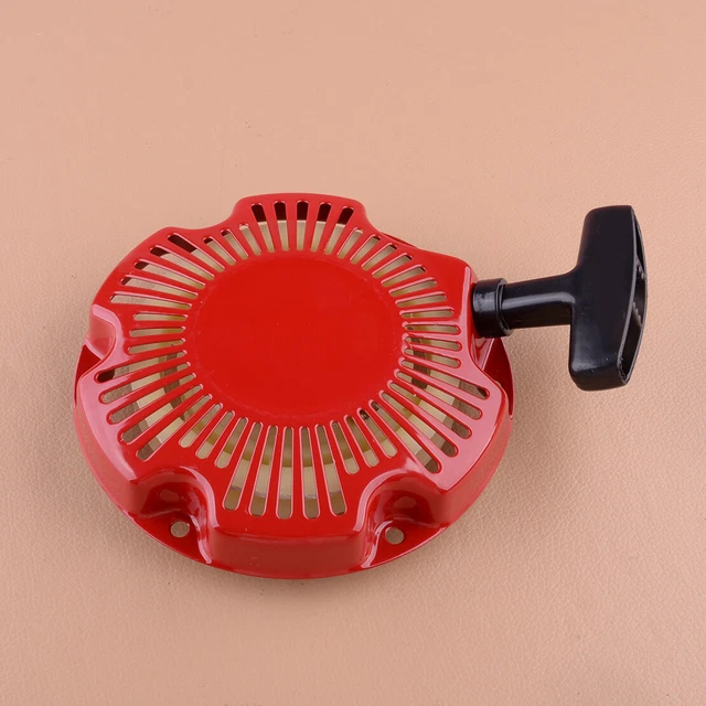 Starter Recoil Pull Start Fit For Honda G100 Engine Model On Cement Mixer A2