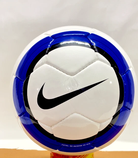 【新品】NIKE TOTAL 90 AEROW HI-VIS エアロ ハイビス 新品】NIKE TOTAL 90 AEROW HI-VIS エアロ ハイビス - メルカリ