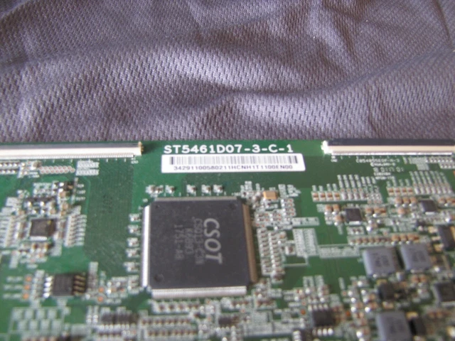 Pièces Détachées Pour Télévision LG 32LF2510 - Carte Onduleur/inverter Board, Occasion