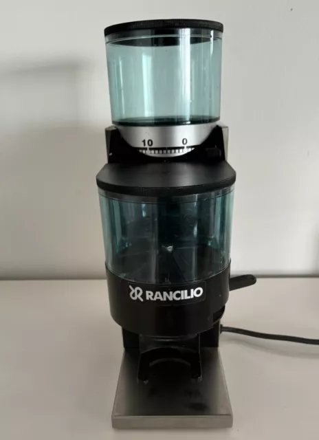 Rancillio Rocky Doser coffee grinder