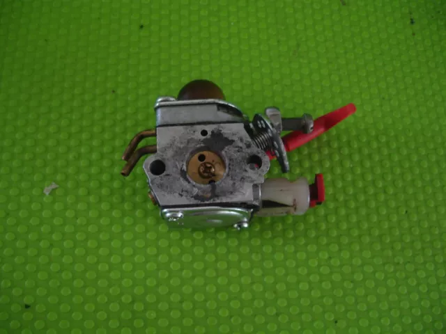 Sabre s2045 Strimmer 25cc Zama Carburettor