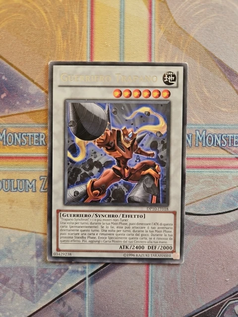 Carta di Yu-Gi-Oh] Abisutoromu (raro) [Abyss Lecter] abyr-jp073