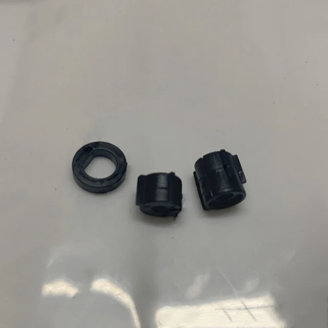 for Motorola Walkie-talkie Parts 3pcs/set SABER Knob Twist Inner Sleeve Saber for Motorola Walkie-talkie Parts 3pcs/set SABER Knob Twist Inner Sleeve Saber