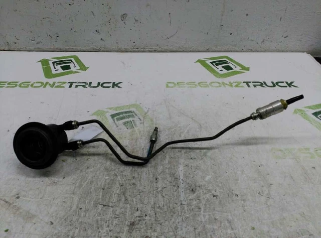 CYLINDRE RÉCEPTEUR D'EMBRAYAGE VALEO POUR FENDT - 0073241