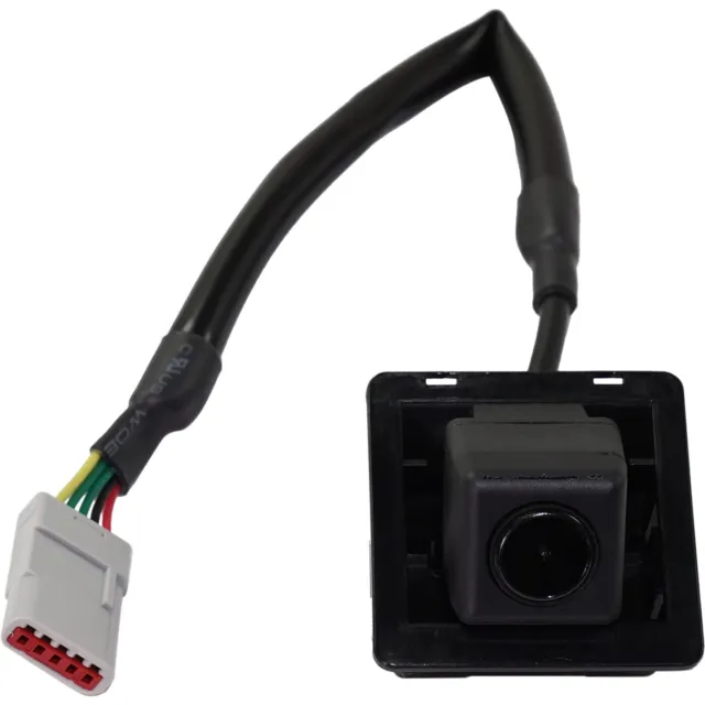 Back Up Camera for Chevy  23320691 Chevrolet Volt 2016-2017