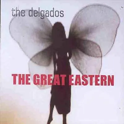 The Delgados : The Great Eastern CD (2000) Highly Rated eBay Seller Great Prices