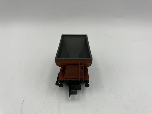 BR 21ton Coal Hopper Wagon - PECO