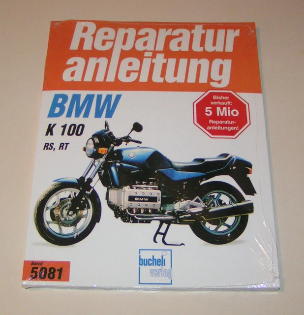 Couvercle D'équipement Pour BMW 80/100 RS/RT - Filtre à Air Noir Neuf