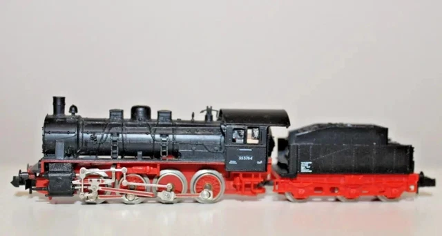 Piko 94001 SBB Ae 3/6 10677 serie esclusiva x la Svizzera scala N