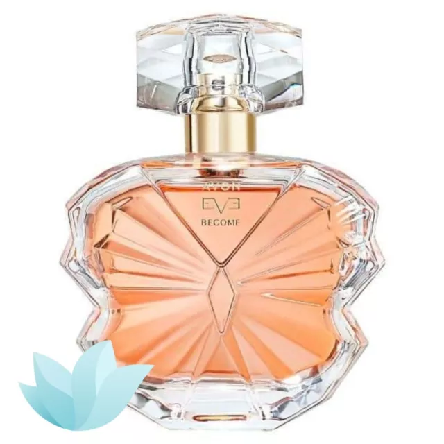 Avon Eve Become EDP 50ml | Blumenduft für sie