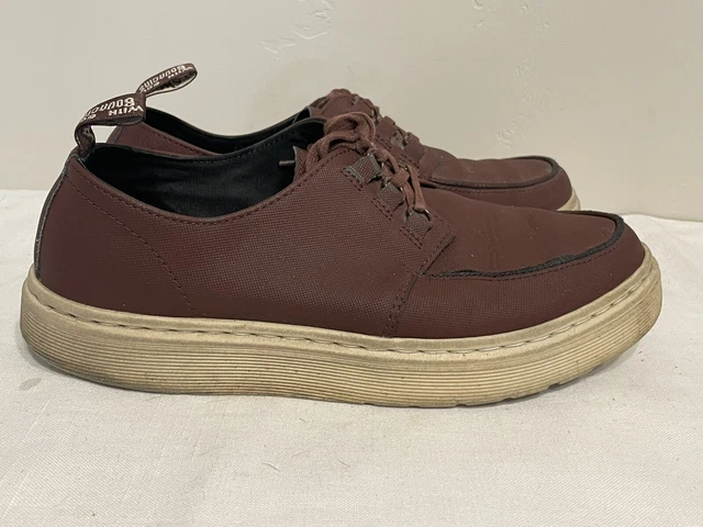 Old oxblood ajax sales