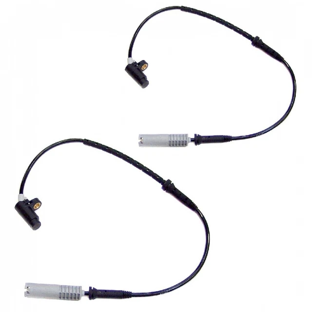 AERZETIX Soufflet De Direction C43305 - Compatible Des Deux Côtés Essieu Avant - 406657 406673 406682 406685