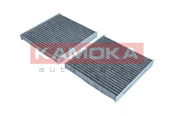 KAMOKA Filter, Innenraumluft F514201 für ALPINA BMW