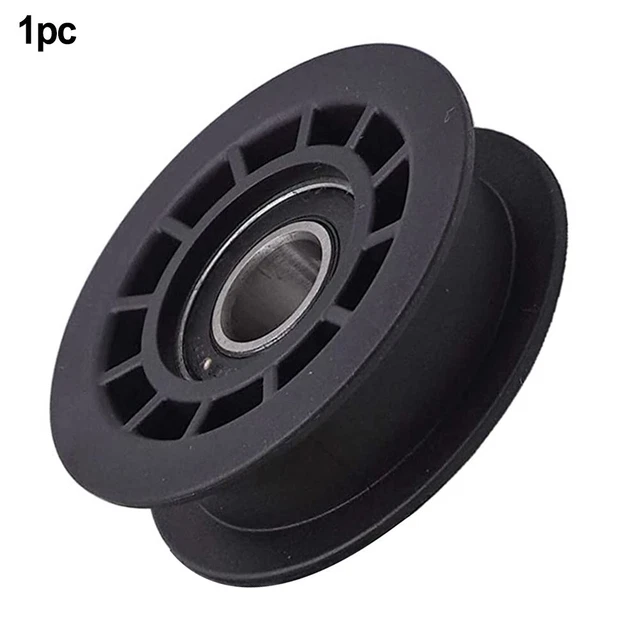 Im Freien Leben idler pulley 587969201 for Husqvarna Teil LC221A