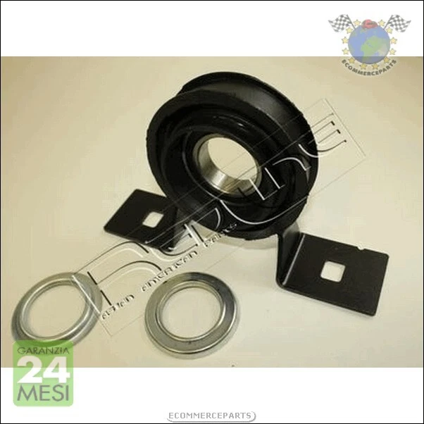 Cuscinetto albero cardanico RedLine per NISSAN NV400 P