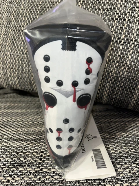 最も優遇 Hack 2022 新品[07] Scotty Cameron Halloween Cameron Hack