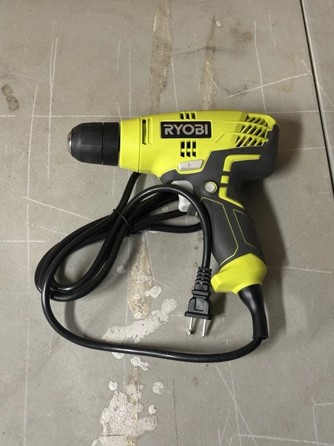 Perceuse Metabo BE10 450W - Variateur électronique - État Excellent - Testée