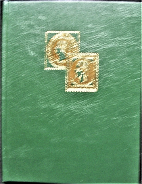 Briefmarken-Album  Österreich, Kaiserreich, ... um 1918 + jünger, ca. 270 Marken 6