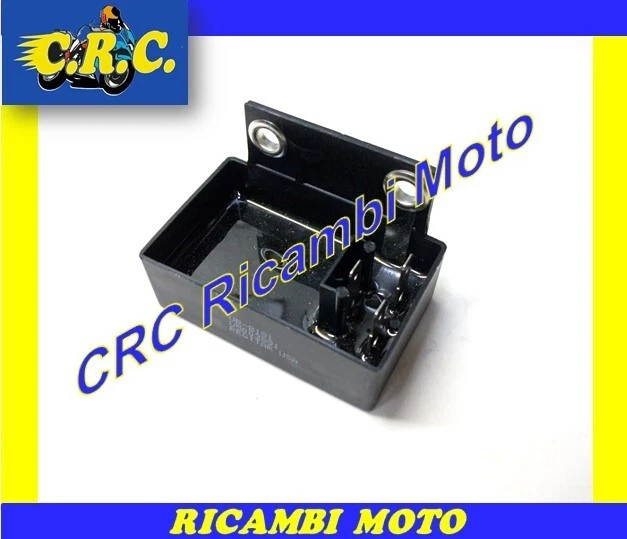 Regolatore Di Tensione Per Moto MACHSWON - Compatibile Con BMW Funduro 650 E Aprilia Pegaso - 8112941/SH532B-12 - Foto 11