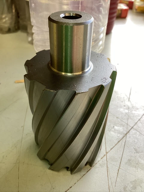 #12258 Hougen 1-13/16”X 2" DOC Magnetic Drill Bit 12,000-Series" Annular Cutter