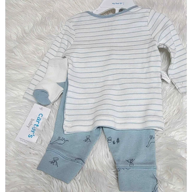 Carters Baby Boy 3m 034