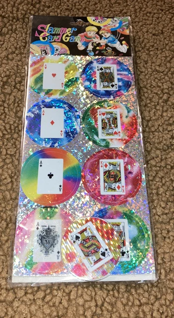 1 Pack Of The Simpsons Vintage Pogs. 5 Milk Caps 1 Slammer Per Pack - Foto 4