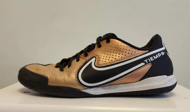 Nike Tiempo Legend 9 Academy Hallenschuhe Gr 41, US8 UK7 Kein Versandkosten