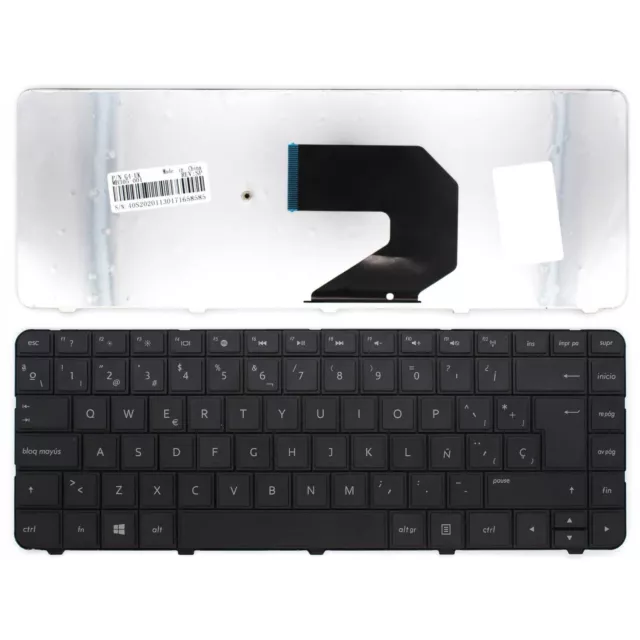 Clavier Pour Ordinateur Portable HP Pavilion G4-1000 G6-1000 compaq presario